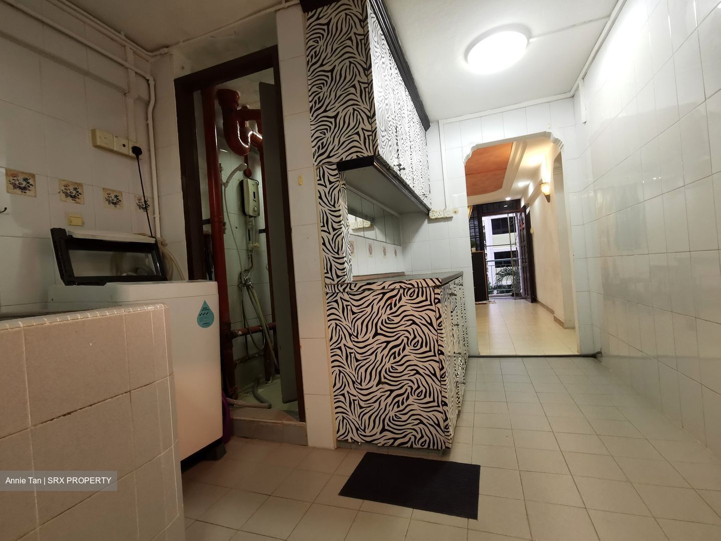 Blk 26 Jalan Klinik (Bukit Merah), HDB 3 Rooms #327045351